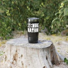 Load image into Gallery viewer, Nug Nation Ringneck Tumbler, 20oz