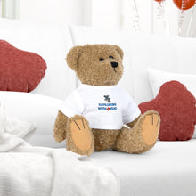 Load image into Gallery viewer, EWN Koala Plush Toy with T-Shirt