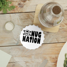 Load image into Gallery viewer, NUG Nation Bottle Opener