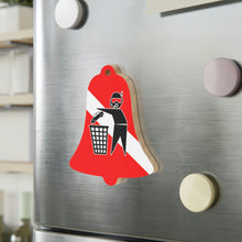 Load image into Gallery viewer, Wooden Ornaments