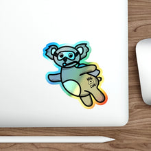 Load image into Gallery viewer, Holographic Die-cut Stickers