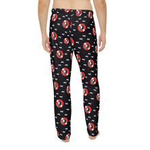 Load image into Gallery viewer, Nug and Tow Truck Men's Pajama Pants (AOP)