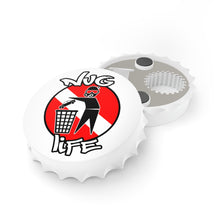 Load image into Gallery viewer, NUG Life Bottle Opener