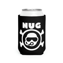 Load image into Gallery viewer, Nug Can Cooler Sleeve