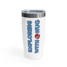 Load image into Gallery viewer, Koala Ringneck Tumbler, 20oz