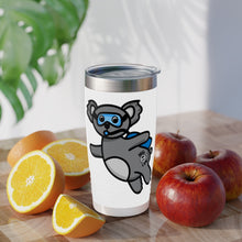Load image into Gallery viewer, Koala Ringneck Tumbler, 20oz