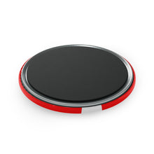 Load image into Gallery viewer, EWN Car Logo Button Magnet, Round (1 & 10 pcs)