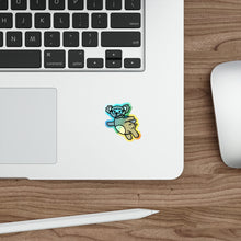Load image into Gallery viewer, Holographic Die-cut Stickers