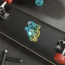 Load image into Gallery viewer, Holographic Die-cut Stickers