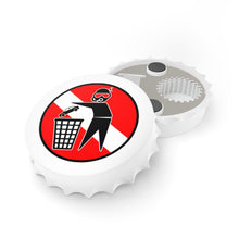 Load image into Gallery viewer, Nug Car Logo Bottle Opener