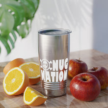 Load image into Gallery viewer, Nug Nation Ringneck Tumbler, 20oz