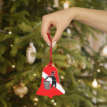 Load image into Gallery viewer, Wooden Ornaments