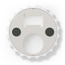 Load image into Gallery viewer, NUG Nation Bottle Opener