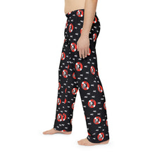 Load image into Gallery viewer, Nug and Tow Truck Men's Pajama Pants (AOP)