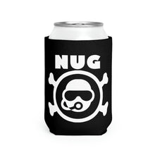 Load image into Gallery viewer, Nug Can Cooler Sleeve