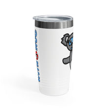 Load image into Gallery viewer, Koala Ringneck Tumbler, 20oz