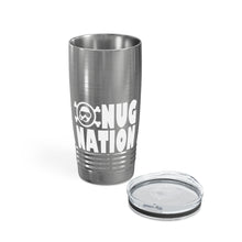 Load image into Gallery viewer, Nug Nation Ringneck Tumbler, 20oz