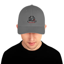 Load image into Gallery viewer, Wrecked & Recovered Structured Twill Cap