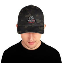 Load image into Gallery viewer, Wrecked & Recovered Structured Twill Cap