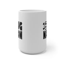 Load image into Gallery viewer, Color Changing Nug Nation Mug