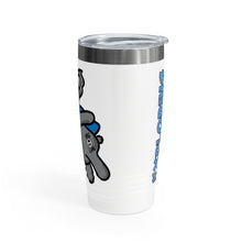 Load image into Gallery viewer, Koala Ringneck Tumbler, 20oz