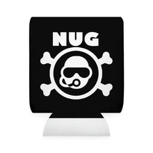 Load image into Gallery viewer, Nug Can Cooler Sleeve
