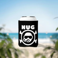 Load image into Gallery viewer, Nug Can Cooler Sleeve