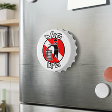 Load image into Gallery viewer, NUG Life Bottle Opener