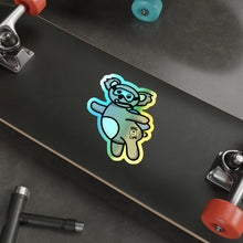 Load image into Gallery viewer, Holographic Die-cut Stickers