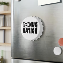 Load image into Gallery viewer, NUG Nation Bottle Opener
