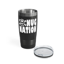 Load image into Gallery viewer, Nug Nation Ringneck Tumbler, 20oz