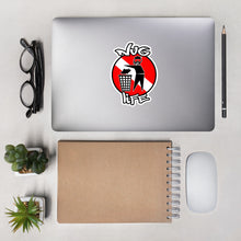 Load image into Gallery viewer, Nug Life Bubble-free Sticker