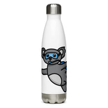 Load image into Gallery viewer, Koala EWN Stainless Steel Water Bottle