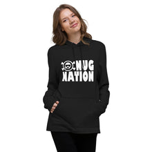 Load image into Gallery viewer, Nug Nation Unisex Lightweight Hoodie