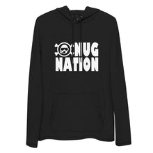 Load image into Gallery viewer, Nug Nation Unisex Lightweight Hoodie