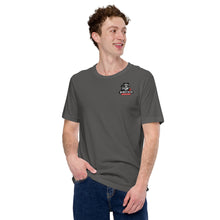 Load image into Gallery viewer, Wrecked & Recovered Unisex t-shirt