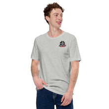 Load image into Gallery viewer, Wrecked & Recovered Unisex t-shirt