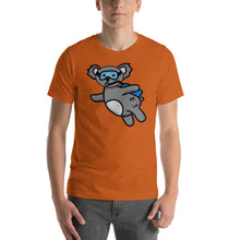 Load image into Gallery viewer, Koala Short-Sleeve Unisex T-Shirt