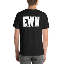 Load image into Gallery viewer, EWN Short-Sleeve Unisex T-Shirt