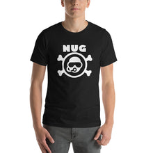 Load image into Gallery viewer, Nug Cross Bone Short-Sleeve Unisex T-Shirt