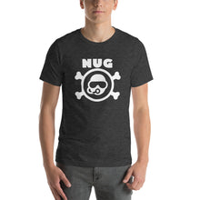 Load image into Gallery viewer, Nug Cross Bone Short-Sleeve Unisex T-Shirt