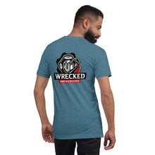 Load image into Gallery viewer, Wrecked & Recovered Unisex t-shirt