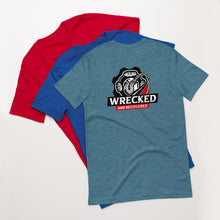 Load image into Gallery viewer, Wrecked & Recovered Unisex t-shirt