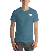 Load image into Gallery viewer, EWN Short-Sleeve Unisex T-Shirt
