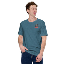 Load image into Gallery viewer, Wrecked & Recovered Unisex t-shirt