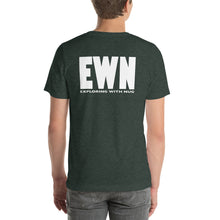 Load image into Gallery viewer, EWN Short-Sleeve Unisex T-Shirt