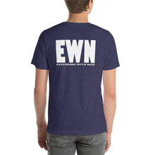 Load image into Gallery viewer, EWN Short-Sleeve Unisex T-Shirt