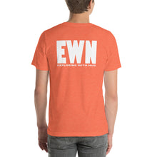 Load image into Gallery viewer, EWN Short-Sleeve Unisex T-Shirt