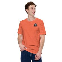 Load image into Gallery viewer, Wrecked & Recovered Unisex t-shirt