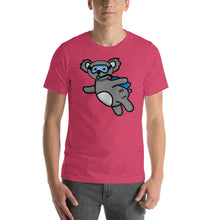 Load image into Gallery viewer, Koala Short-Sleeve Unisex T-Shirt